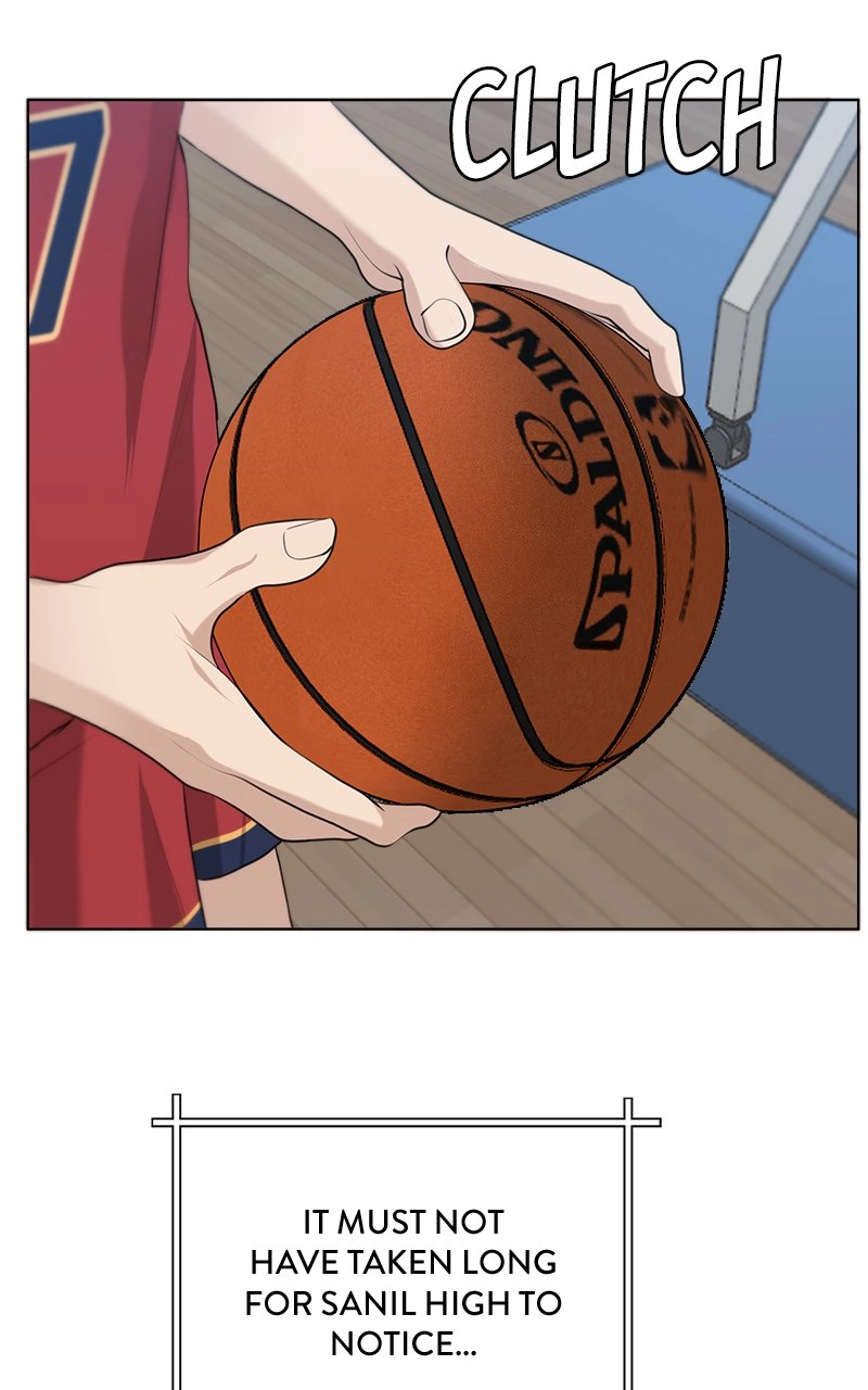 Read Bigman chapter 97 image 47 on Lezhin