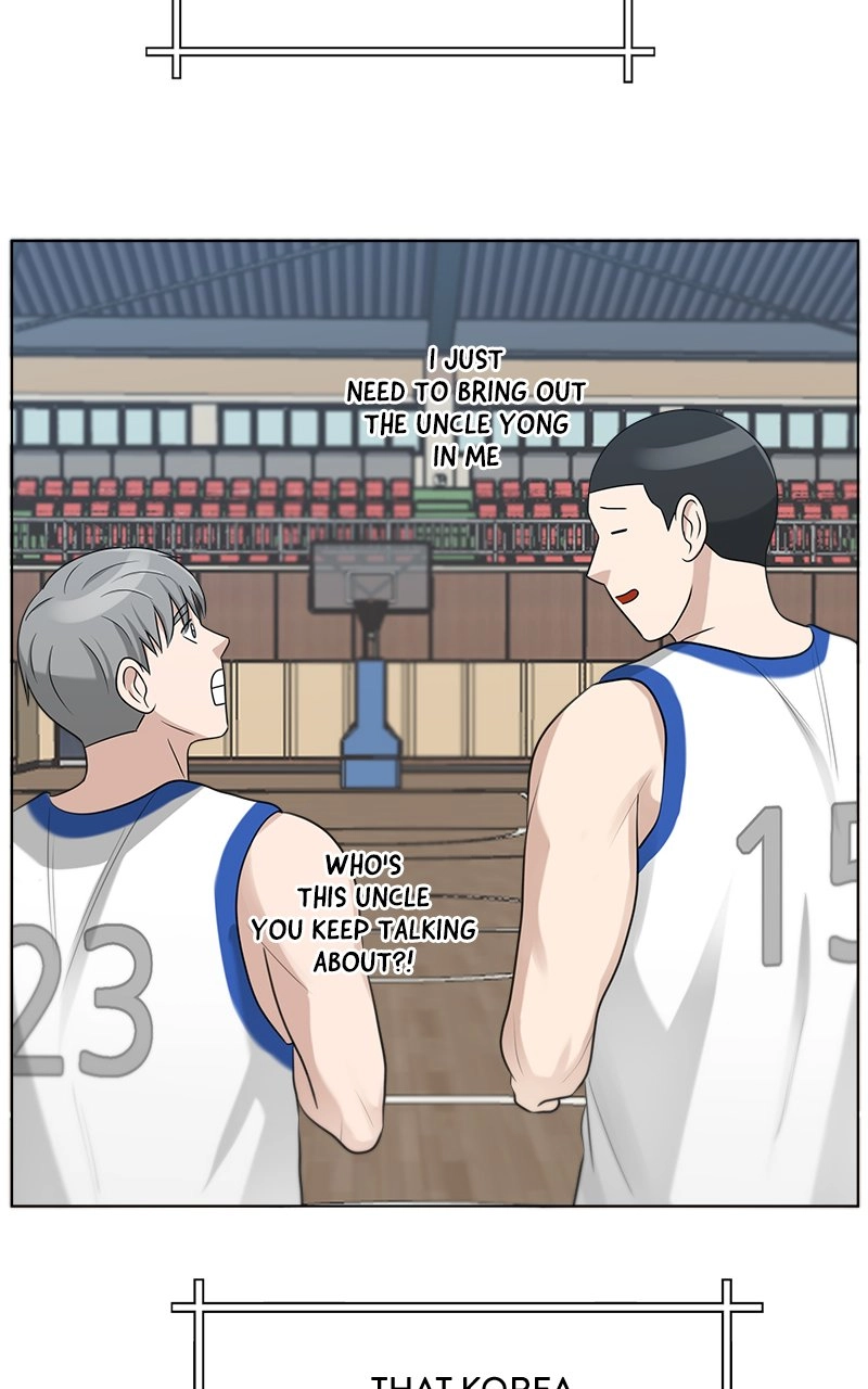 Read Bigman chapter 97 image 48 on Lezhin