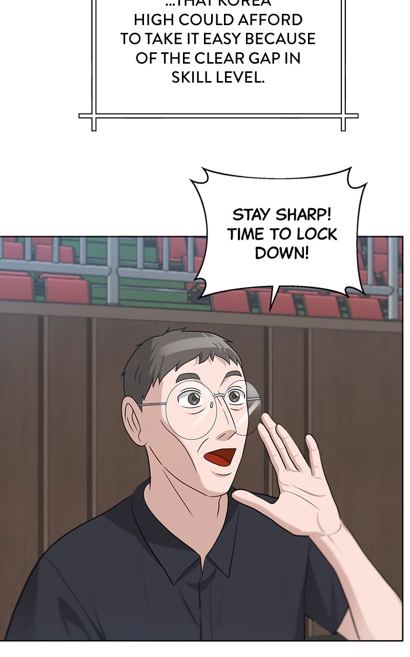 Read Bigman chapter 97 image 49 on Lezhin