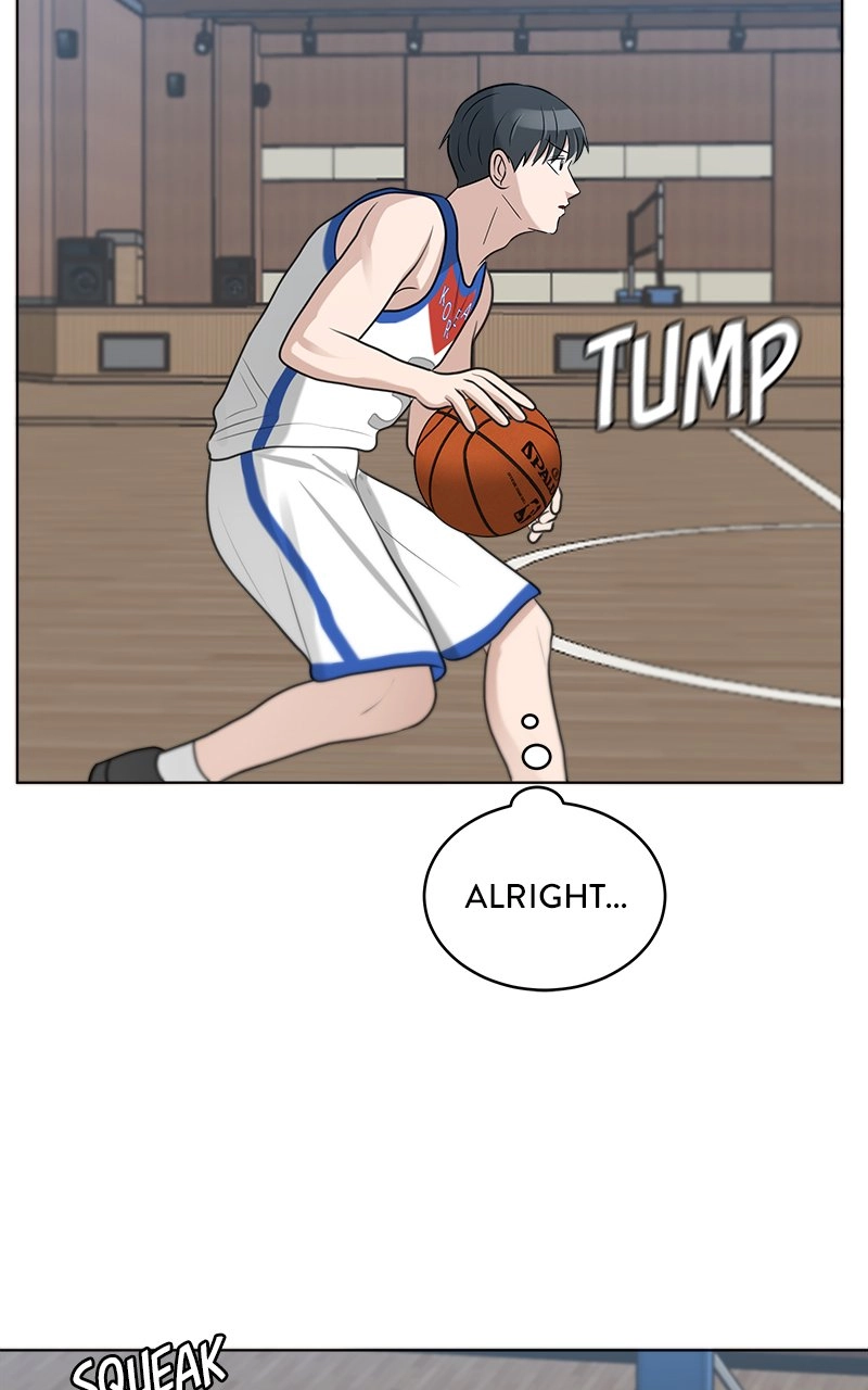 Read Bigman chapter 97 image 5 on Lezhin