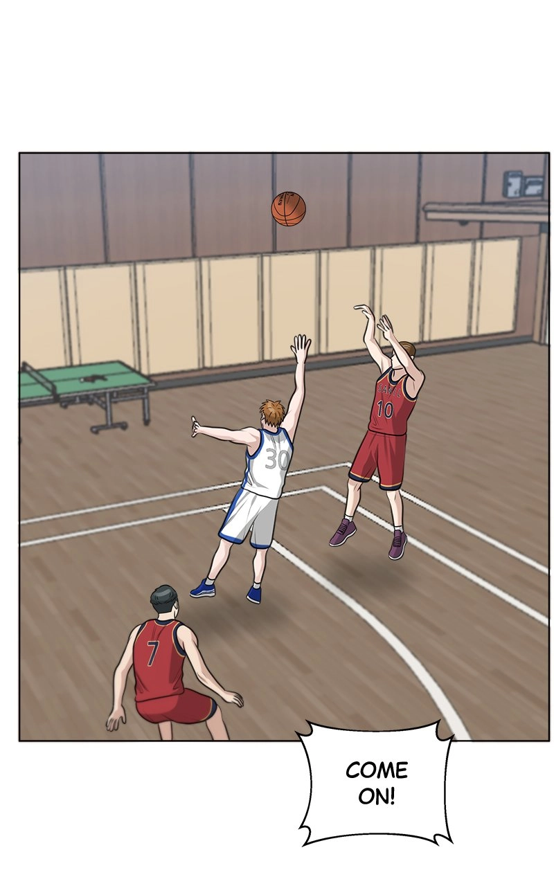 Read Bigman chapter 97 image 54 on Lezhin