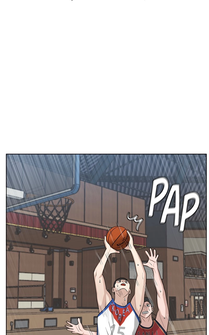 Read Bigman chapter 97 image 56 on Lezhin