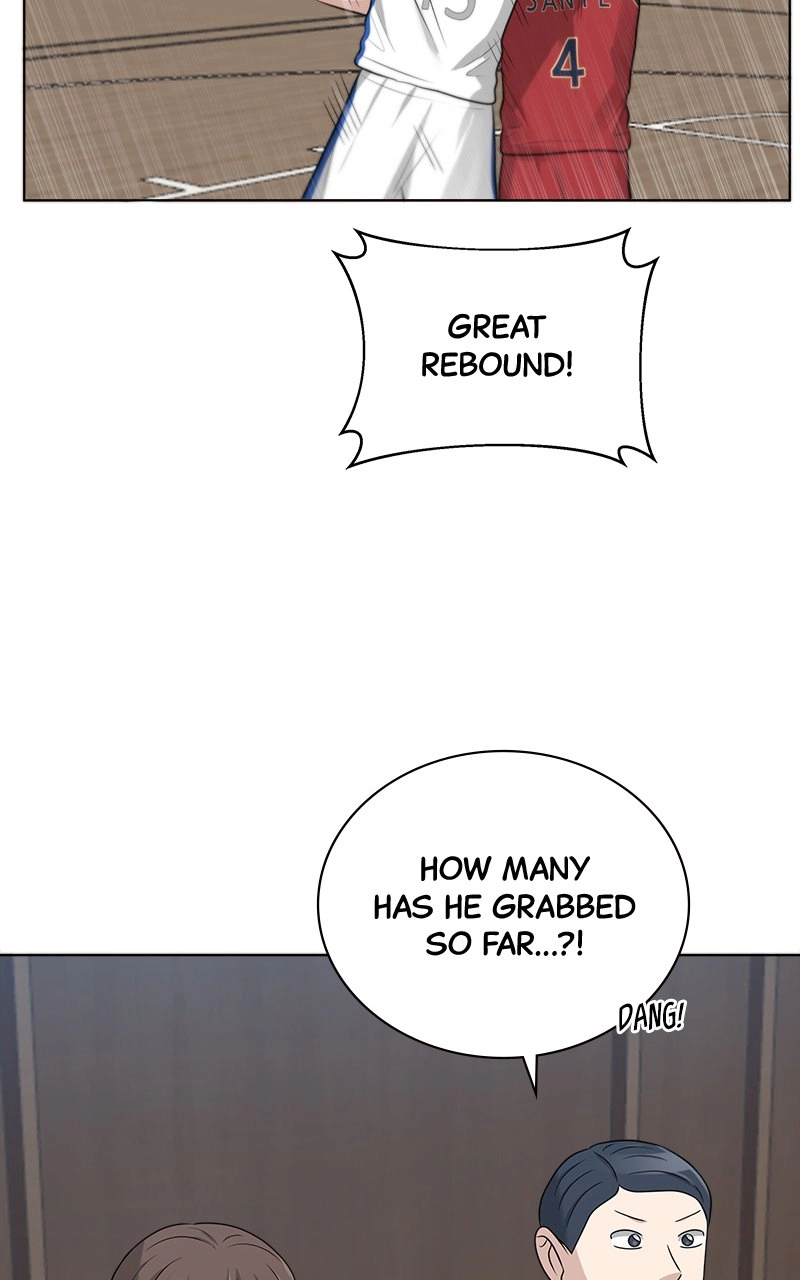 Read Bigman chapter 97 image 57 on Lezhin