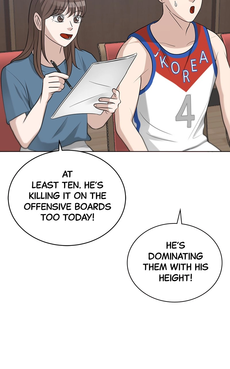 Read Bigman chapter 97 image 58 on Lezhin