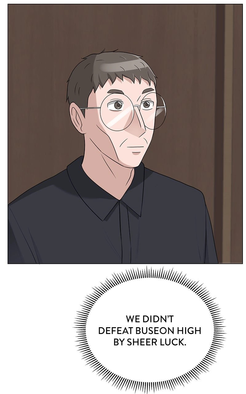 Read Bigman chapter 97 image 59 on Lezhin