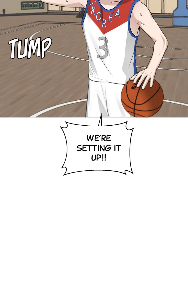 Read Bigman chapter 97 image 64 on Lezhin