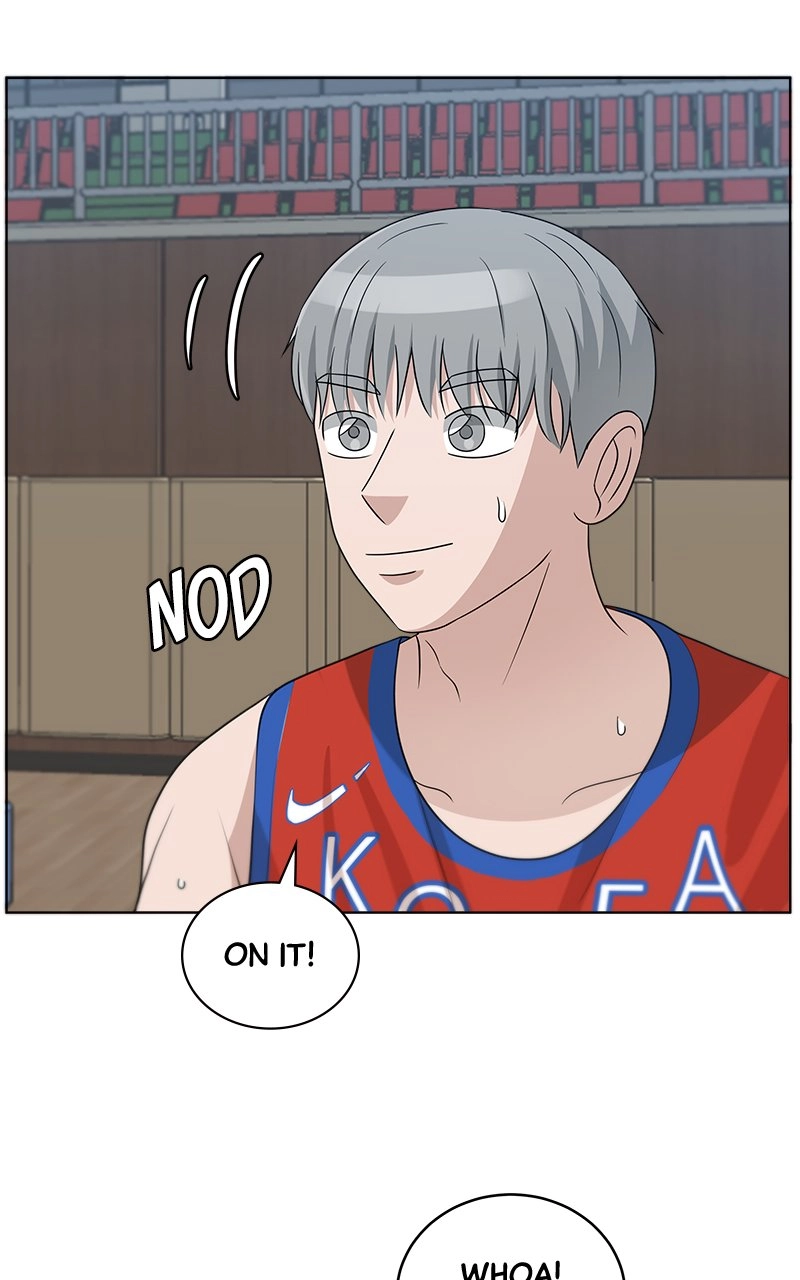 Read Bigman chapter 97 image 65 on Lezhin