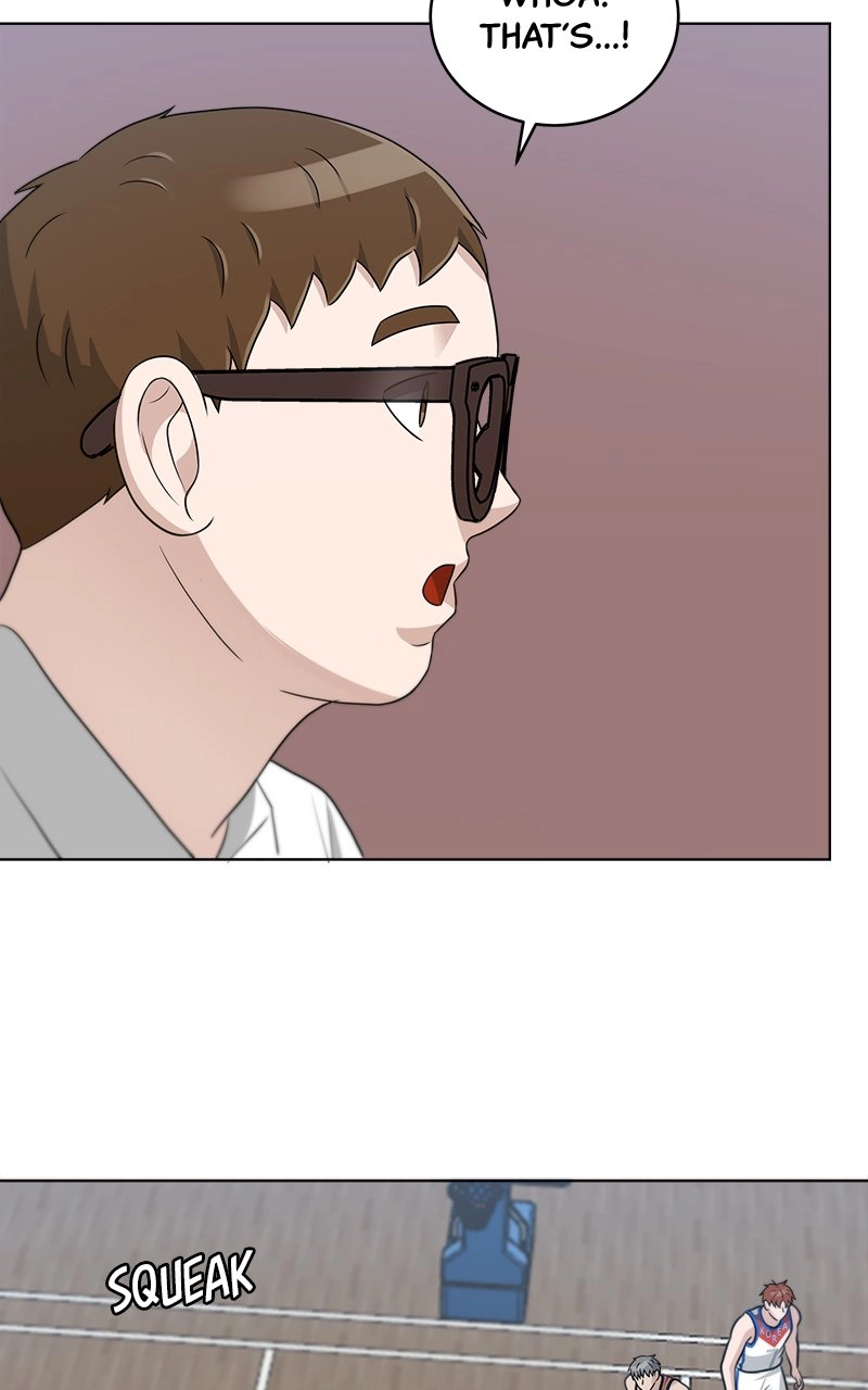 Read Bigman chapter 97 image 66 on Lezhin