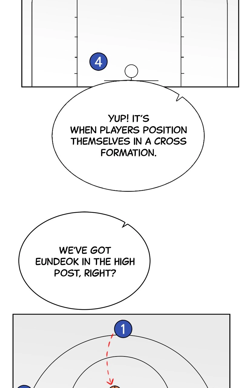 Read Bigman chapter 97 image 69 on Lezhin