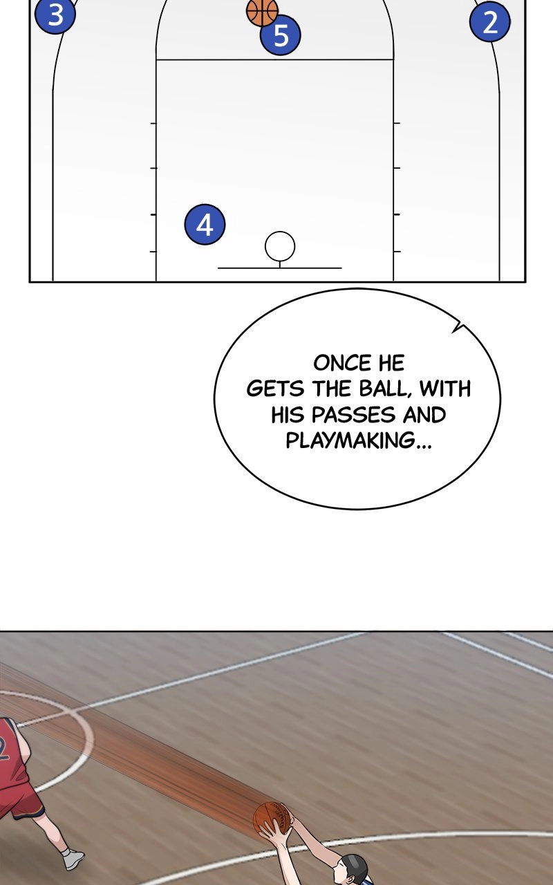 Read Bigman chapter 97 image 70 on Lezhin