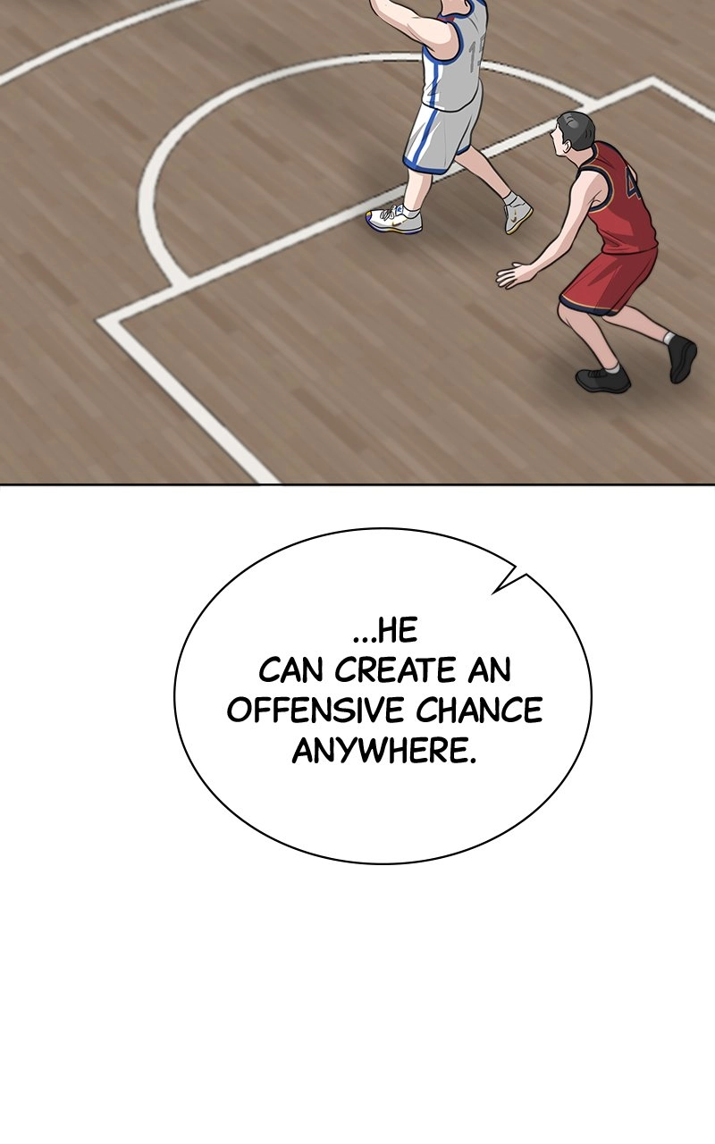 Read Bigman chapter 97 image 71 on Lezhin