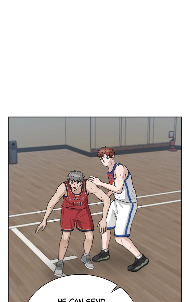 Read Bigman chapter 97 image 72 on Lezhin