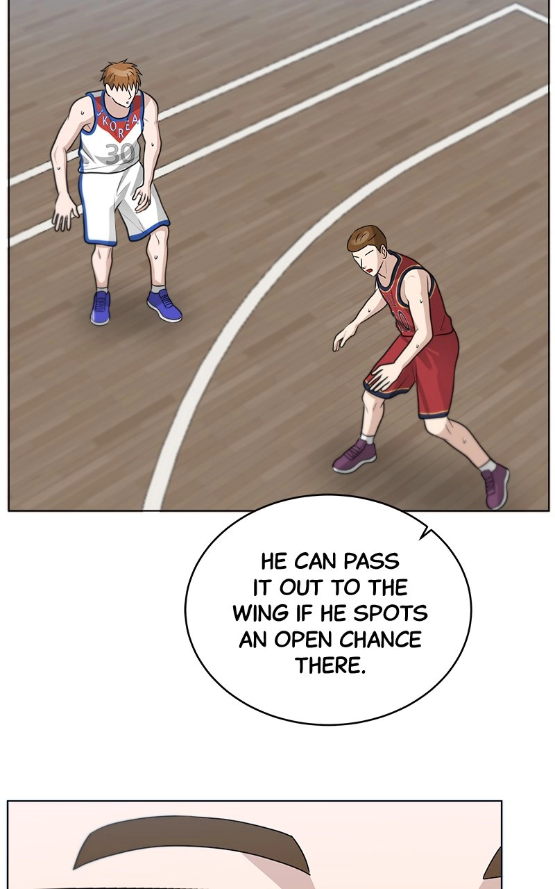 Read Bigman chapter 97 image 74 on Lezhin
