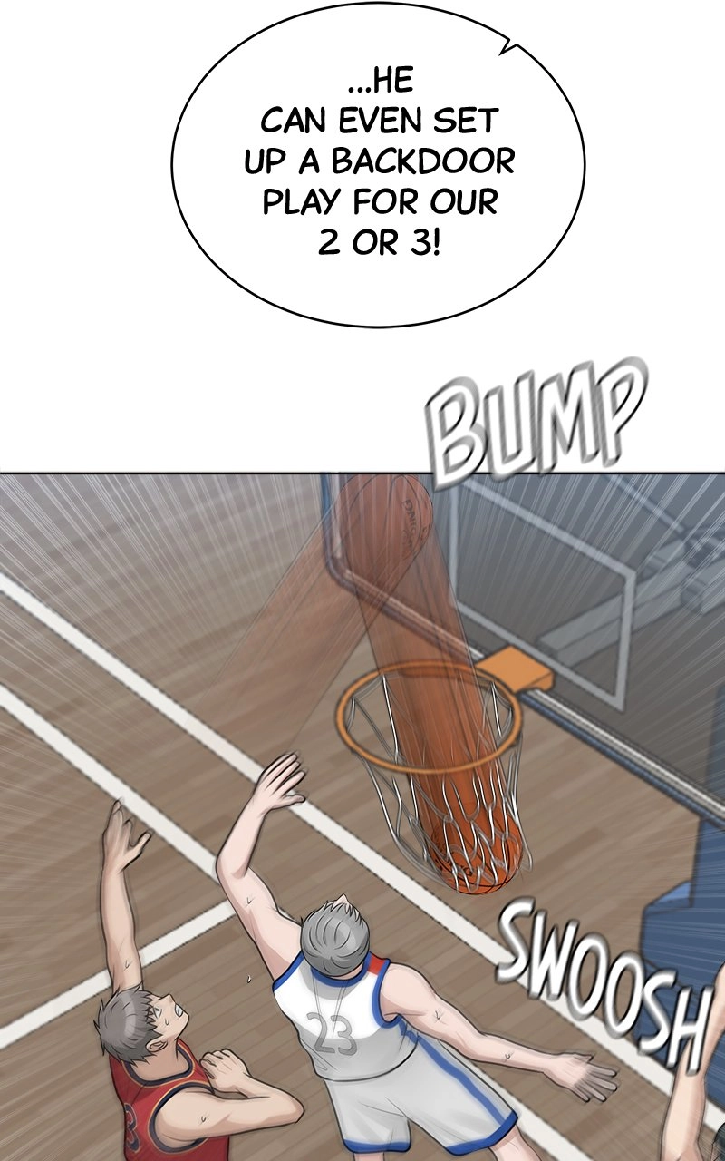 Read Bigman chapter 97 image 79 on Lezhin