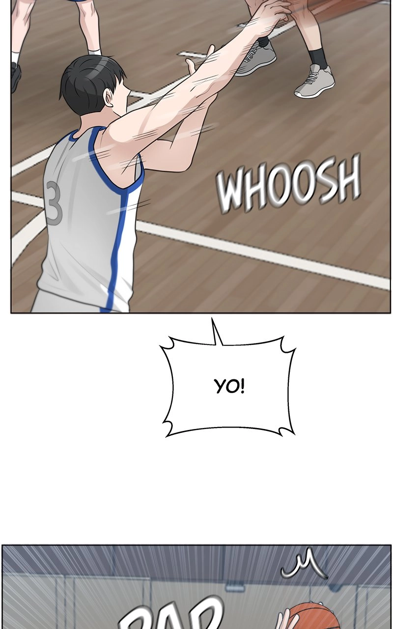 Read Bigman chapter 97 image 8 on Lezhin