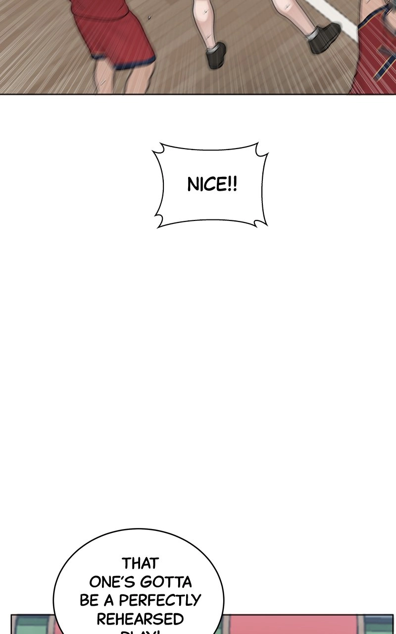 Read Bigman chapter 97 image 80 on Lezhin