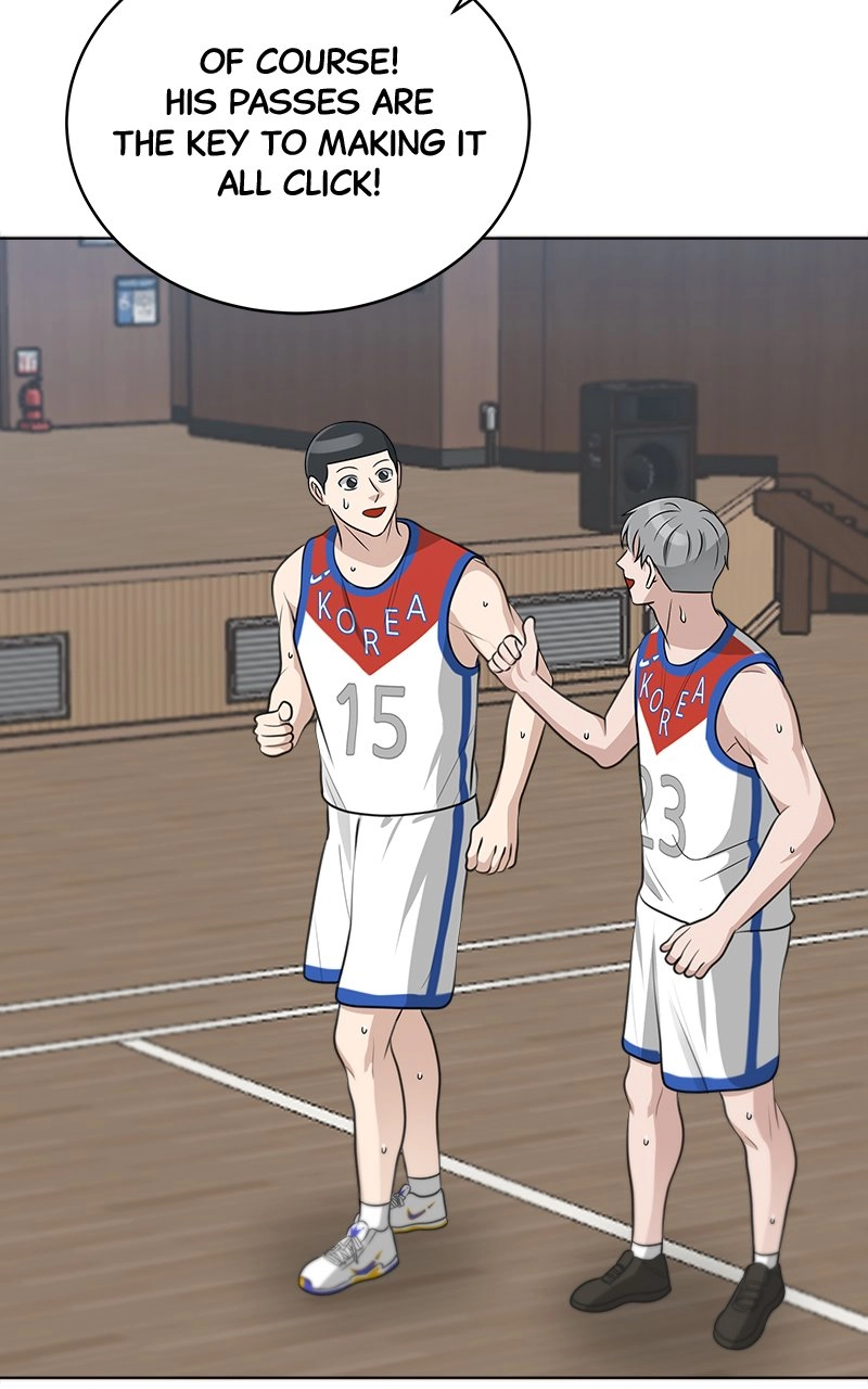 Read Bigman chapter 97 image 82 on Lezhin