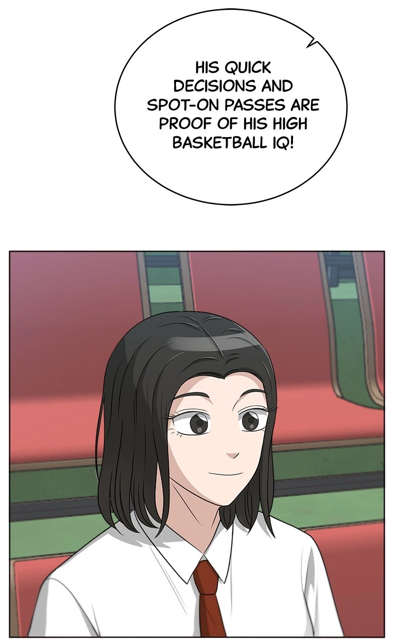 Read Bigman chapter 97 image 83 on Lezhin