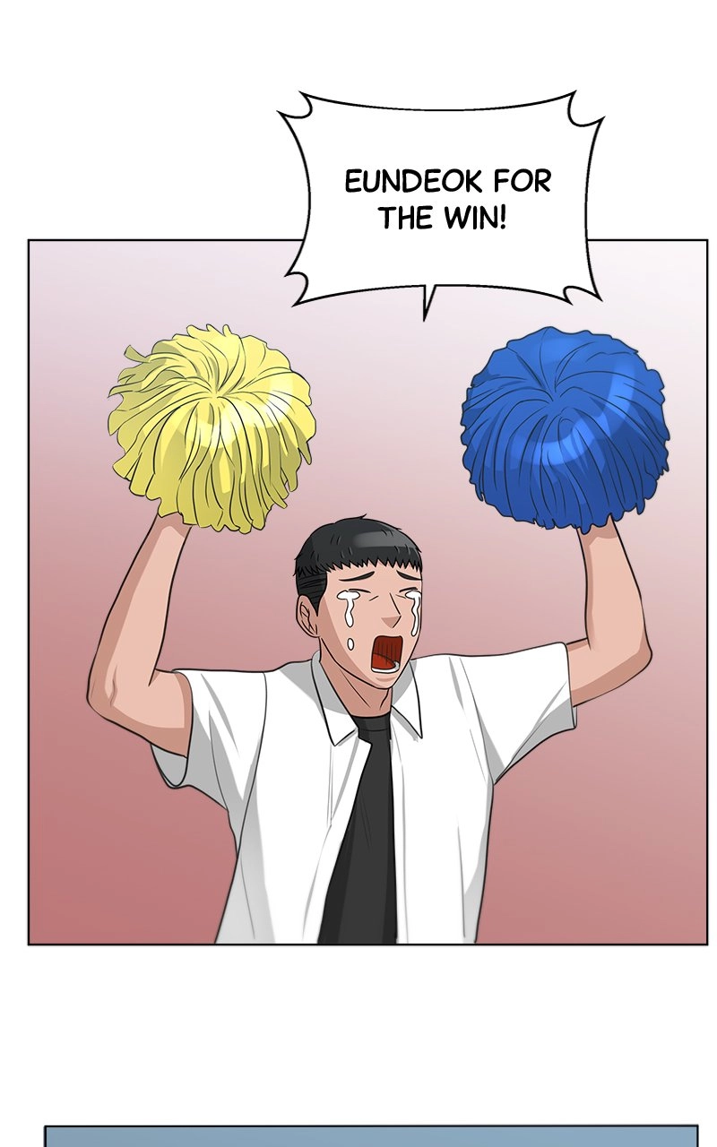 Read Bigman chapter 97 image 84 on Lezhin