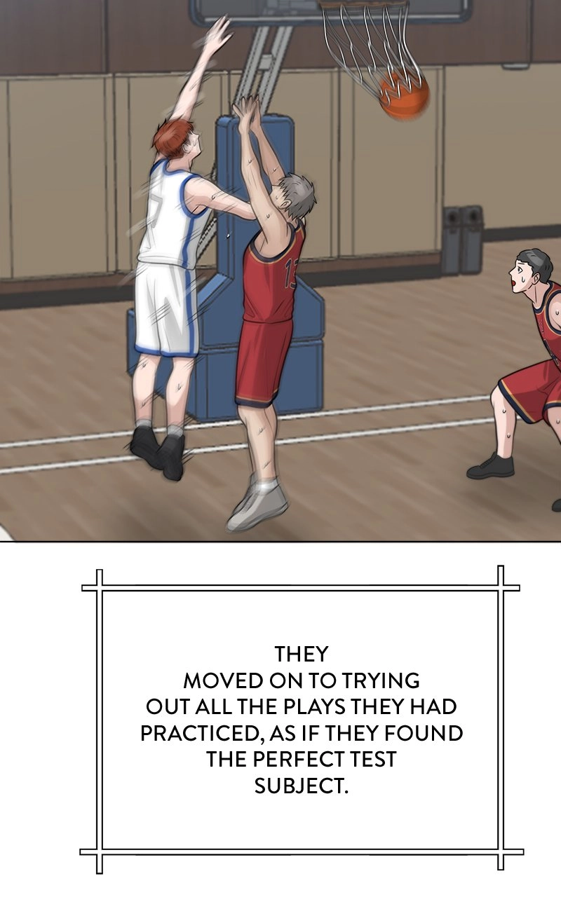 Read Bigman chapter 97 image 86 on Lezhin
