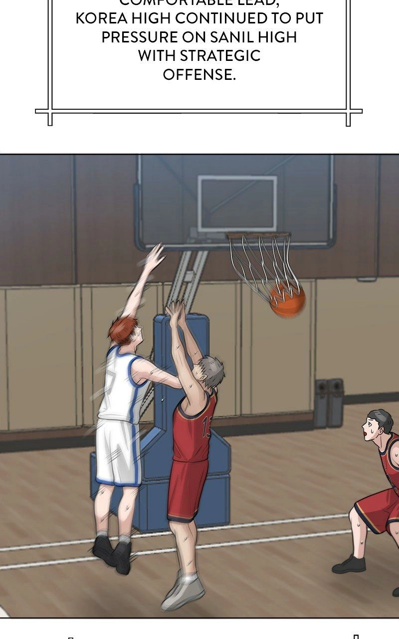 Read Bigman chapter 98 image 1 on Lezhin