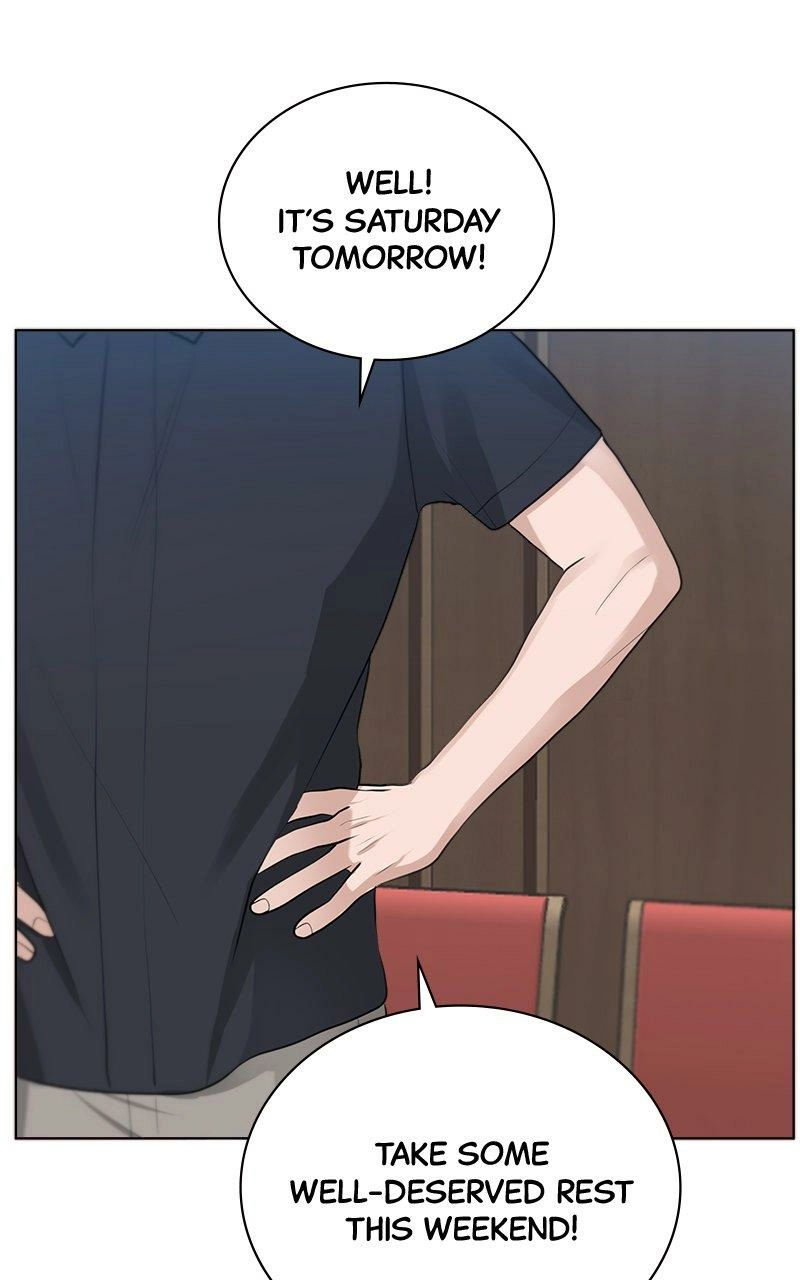 Read Bigman chapter 98 image 11 on Lezhin
