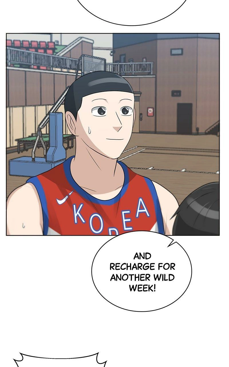 Read Bigman chapter 98 image 12 on Lezhin