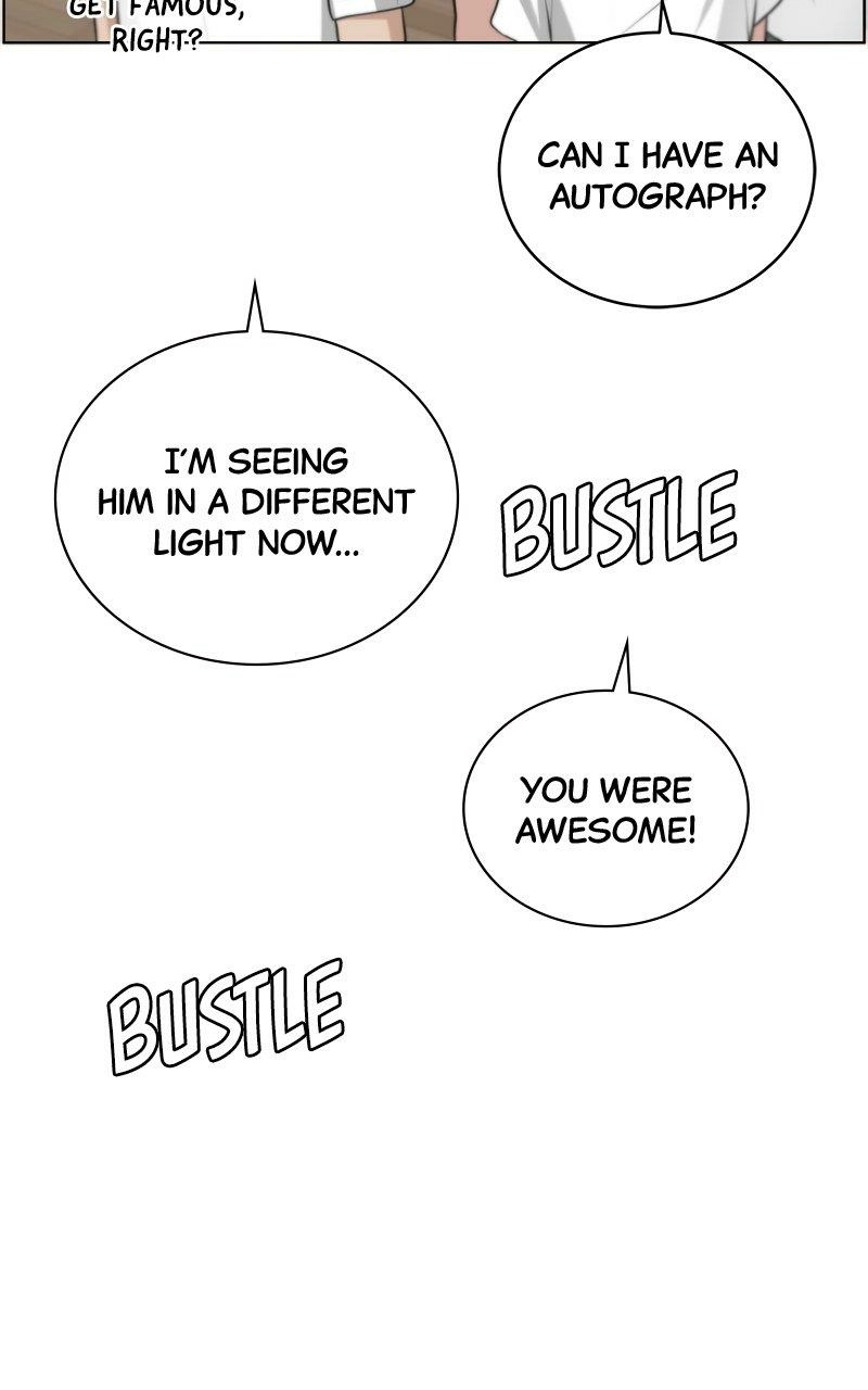 Read Bigman chapter 98 image 19 on Lezhin