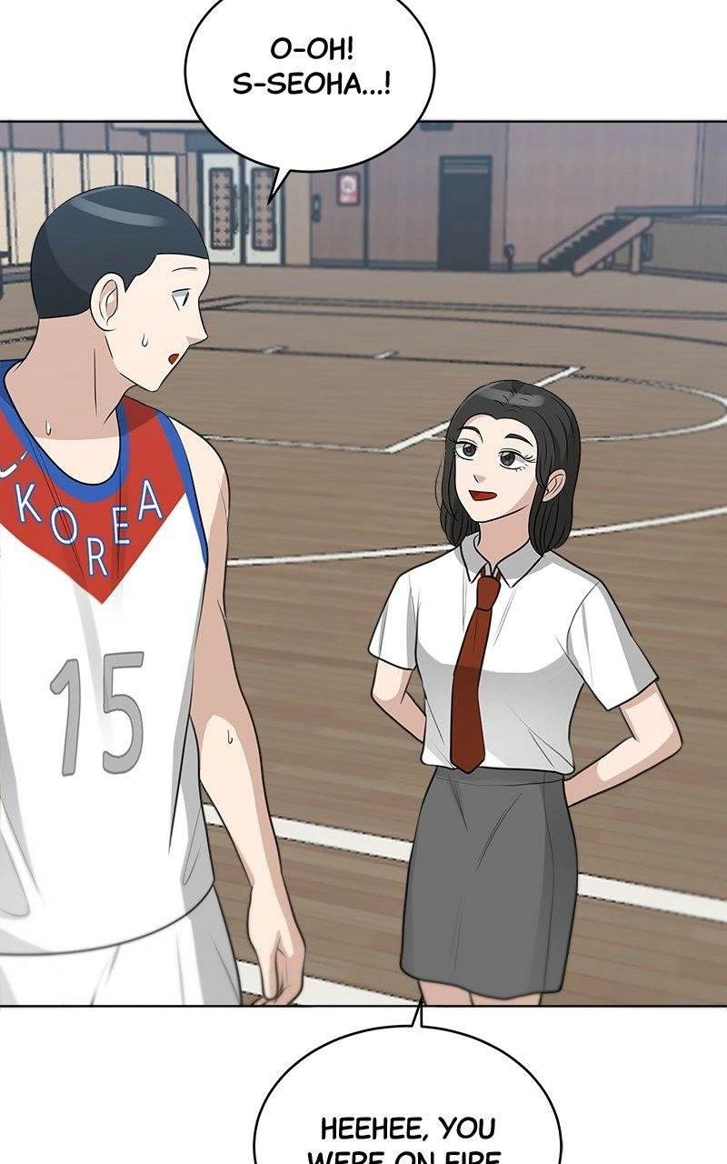 Read Bigman chapter 98 image 21 on Lezhin