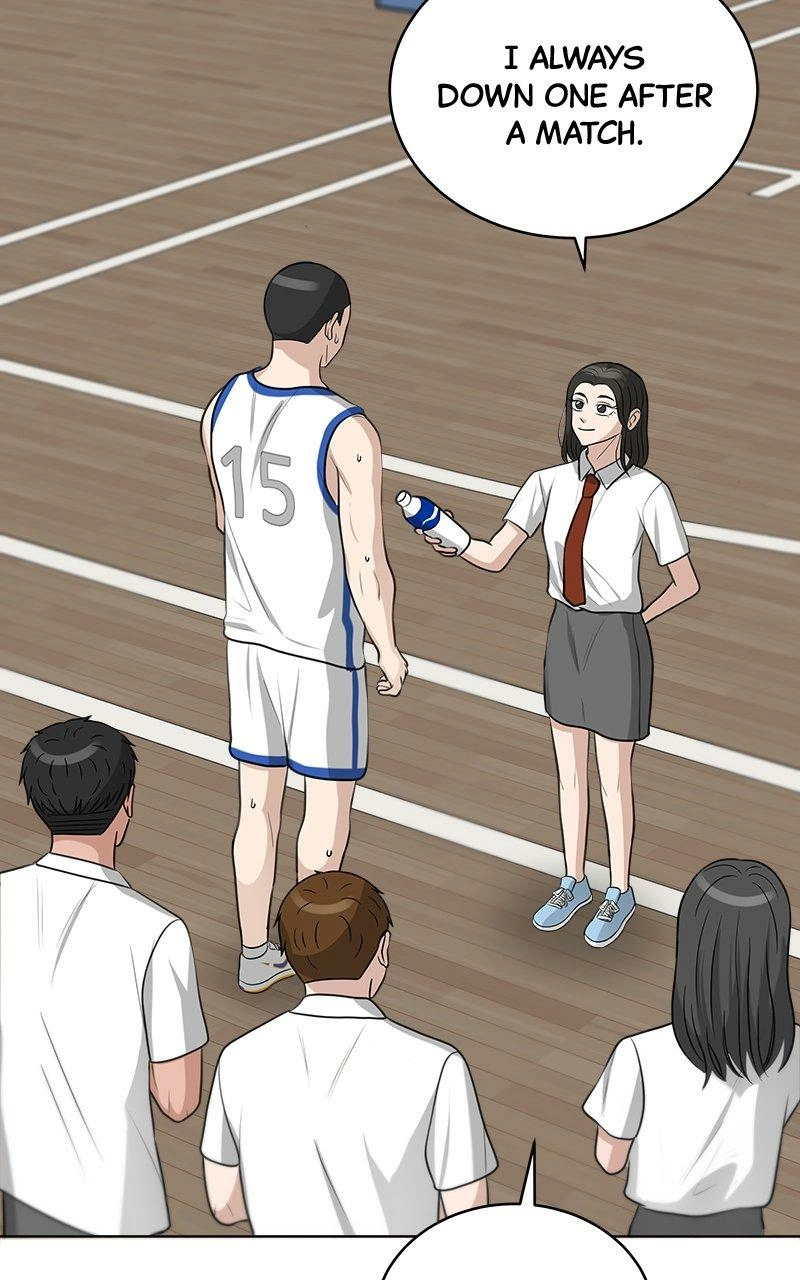 Read Bigman chapter 98 image 24 on Lezhin