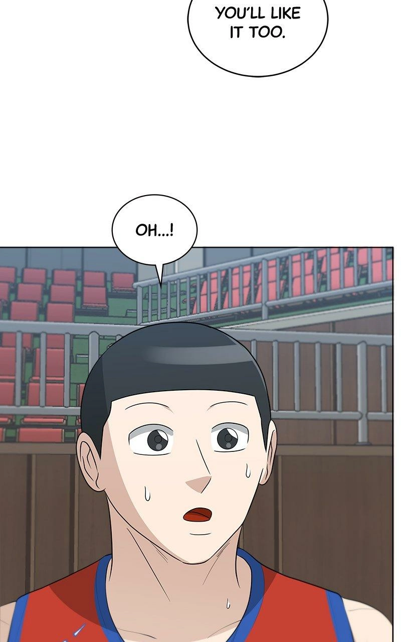 Read Bigman chapter 98 image 25 on Lezhin