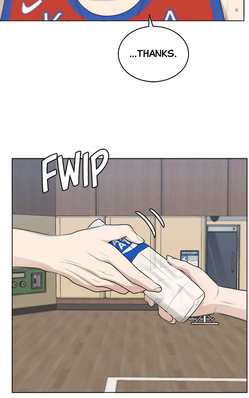 Read Bigman chapter 98 image 26 on Lezhin