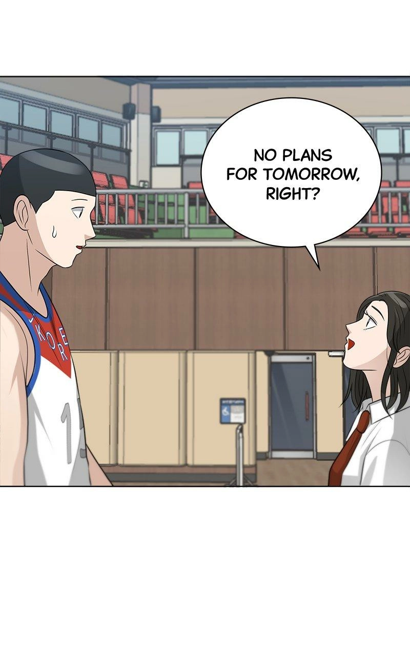 Read Bigman chapter 98 image 28 on Lezhin