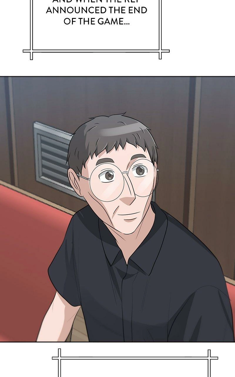 Read Bigman chapter 98 image 3 on Lezhin
