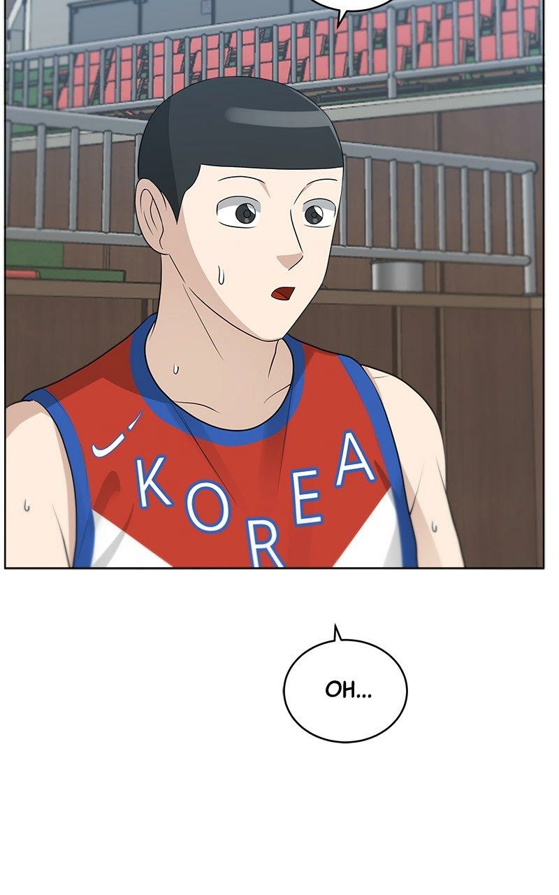 Read Bigman chapter 98 image 31 on Lezhin