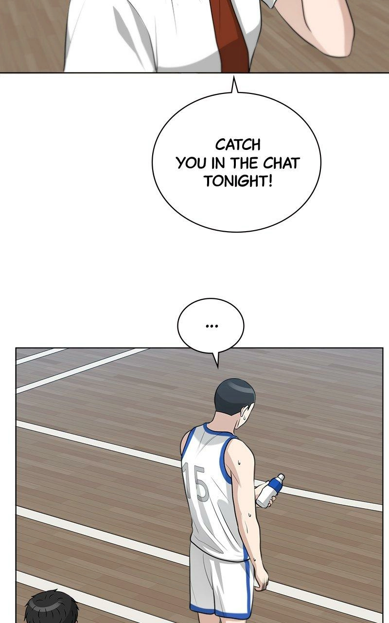Read Bigman chapter 98 image 33 on Lezhin