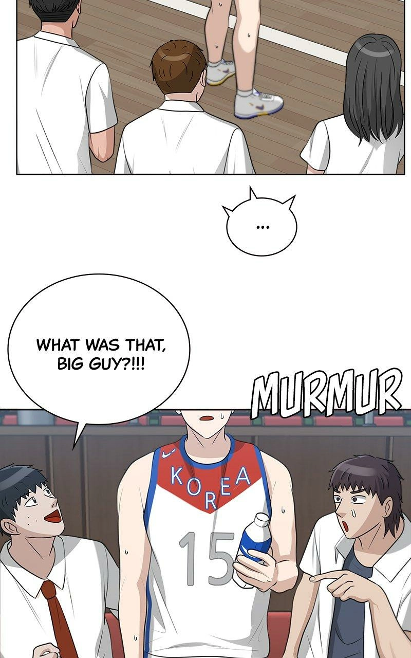 Read Bigman chapter 98 image 34 on Lezhin