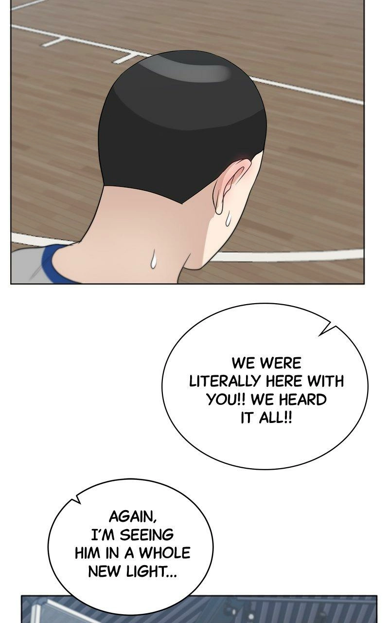 Read Bigman chapter 98 image 36 on Lezhin