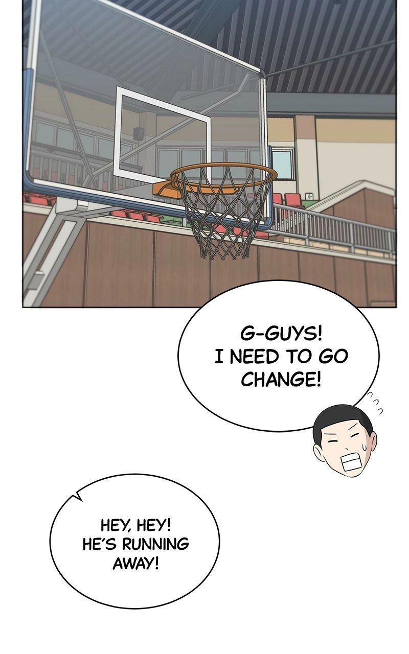 Read Bigman chapter 98 image 37 on Lezhin