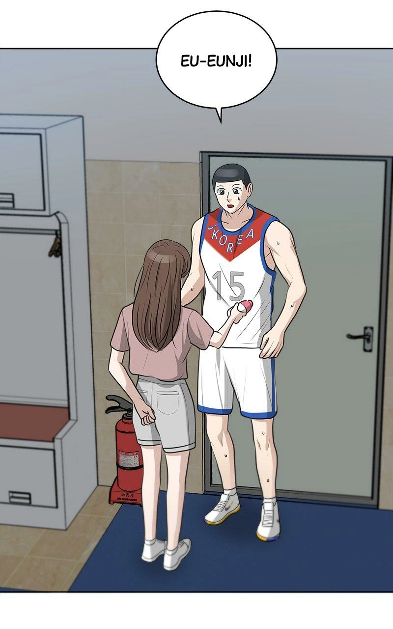 Read Bigman chapter 98 image 41 on Lezhin