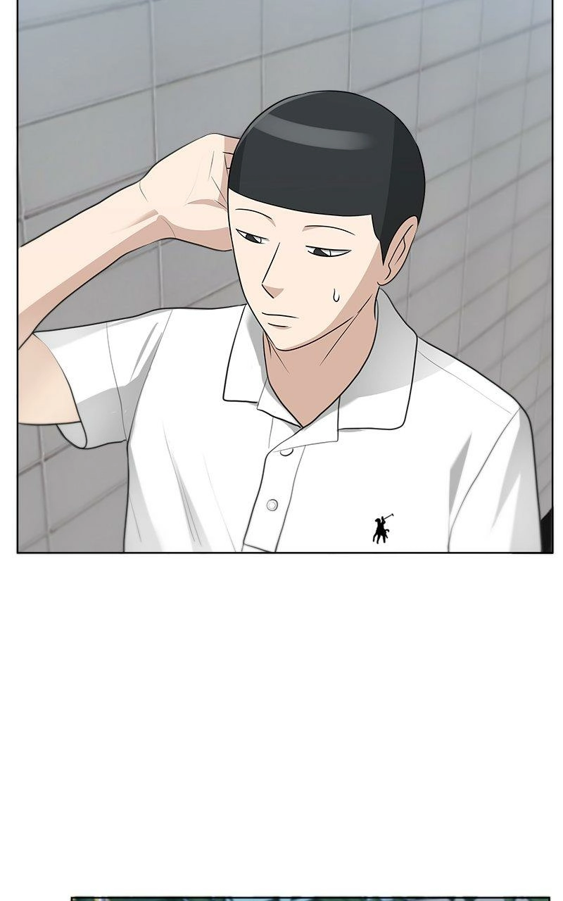 Read Bigman chapter 98 image 54 on Lezhin