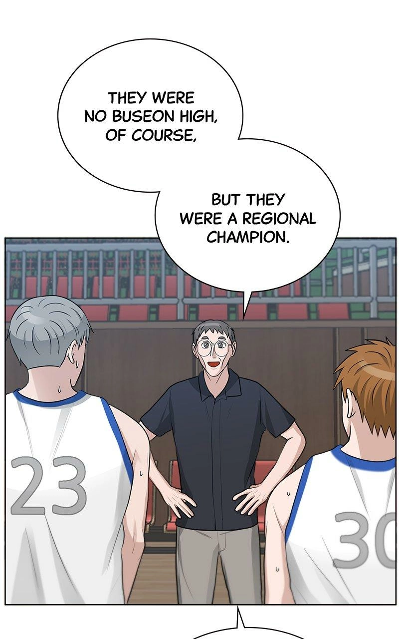 Read Bigman chapter 98 image 7 on Lezhin