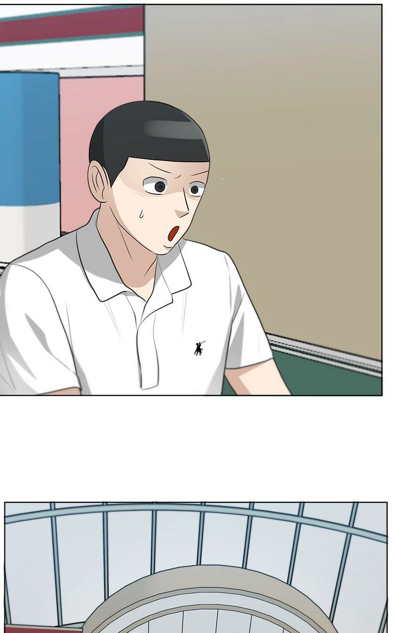 Read Bigman chapter 98 image 76 on Lezhin