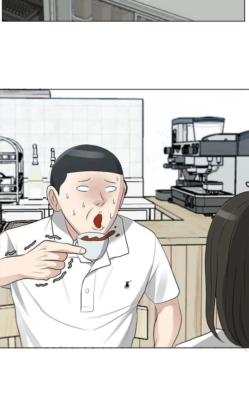 Read Bigman chapter 98 image 79 on Lezhin