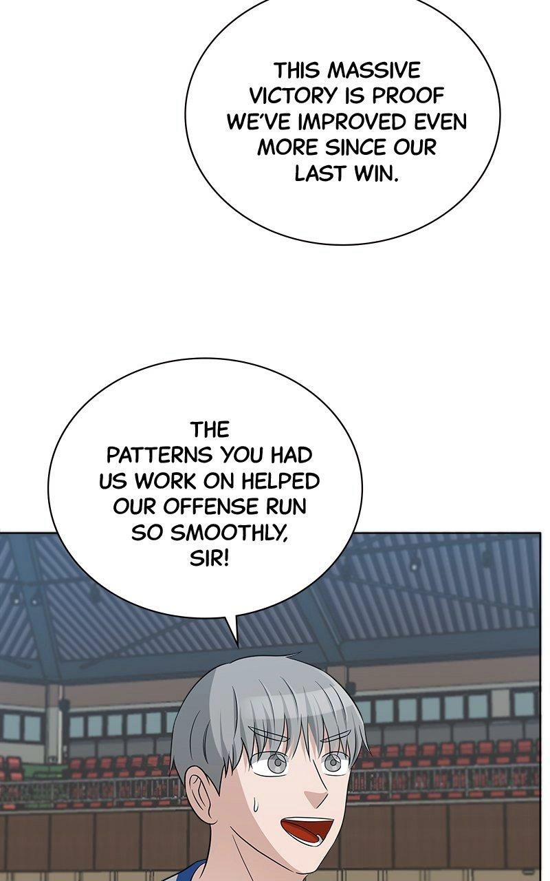 Read Bigman chapter 98 image 8 on Lezhin