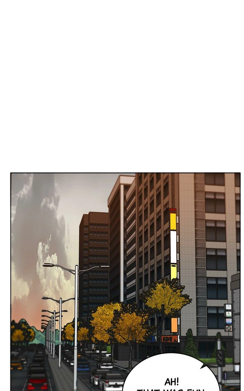 Read Bigman chapter 98 image 81 on Lezhin