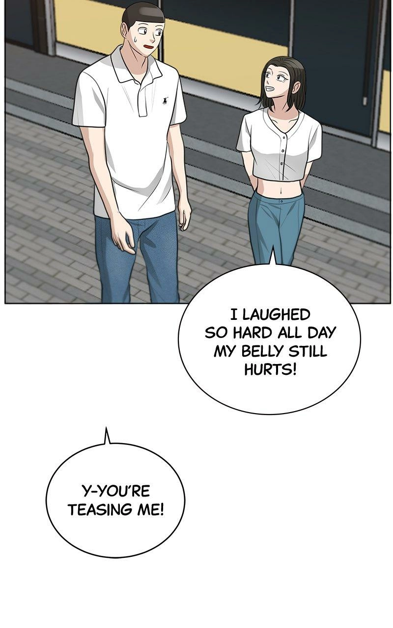 Read Bigman chapter 98 image 83 on Lezhin