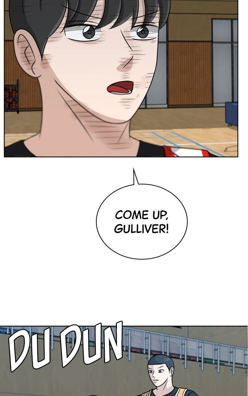 Read Bigman chapter 99 image 14 on Lezhin