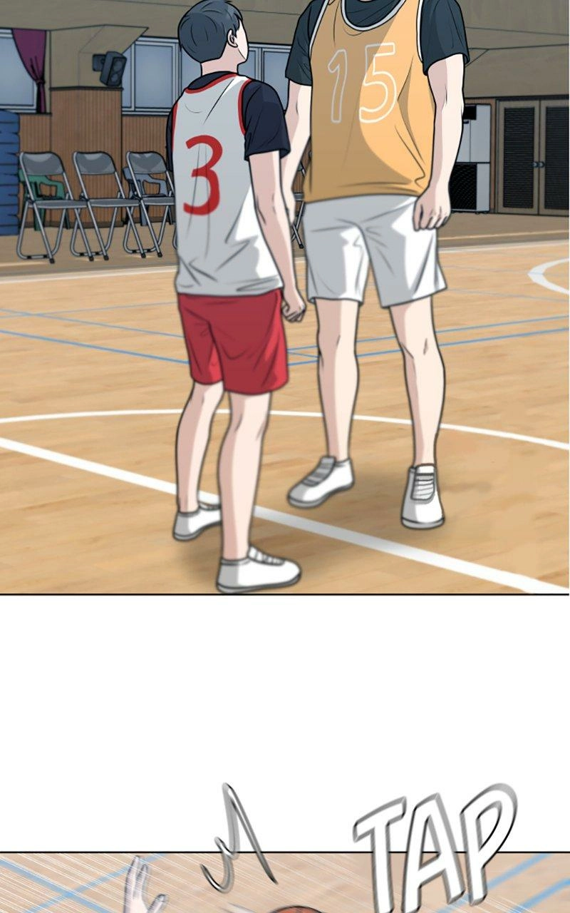 Read Bigman chapter 99 image 15 on Lezhin