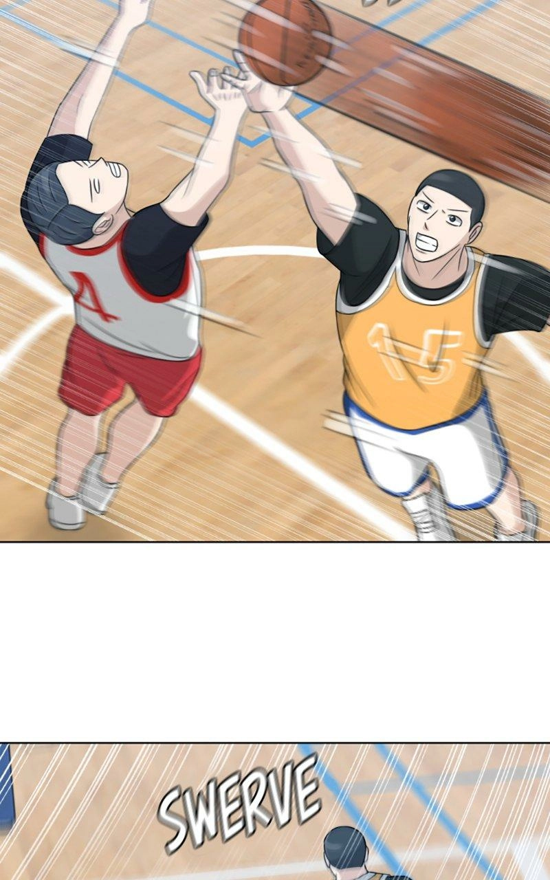 Read Bigman chapter 99 image 16 on Lezhin